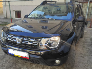 Dacia Duster foto 2