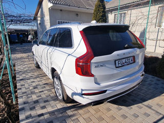 Volvo XC90 foto 3