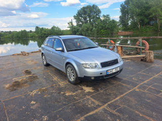 Audi A4 Avant foto 4