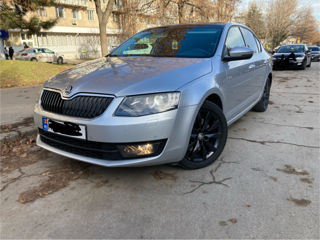 Skoda Octavia foto 3