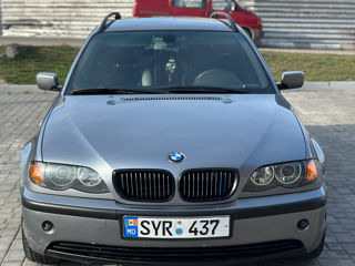 BMW 3 Series foto 2