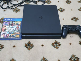 PlayStation 4