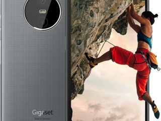 Новый защищенный ip68 телефон Gigaset GX6 (Siemens) 6gb/128gb Made in Germany foto 1