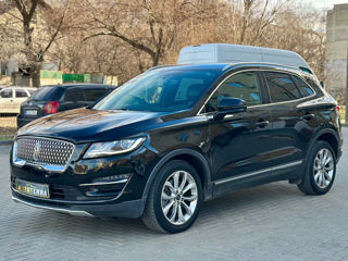 Lincoln MKC foto 3