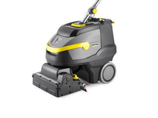 Поломоечная машина karcher Br 35/12 foto 4