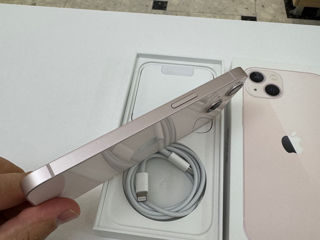 IPhone 13 128 Pink foto 4