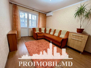 Apartament cu 2 camere, 43 m², Botanica, Chișinău foto 2