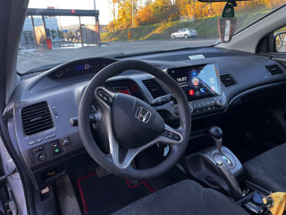 Honda Civic foto 7