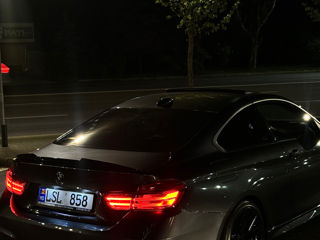 BMW 4 Series foto 3