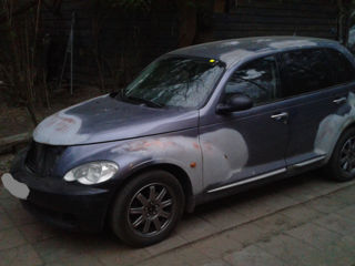 Chrysler PT Cruiser