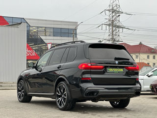 BMW X7 foto 5