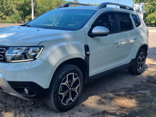 Dacia Duster foto 3