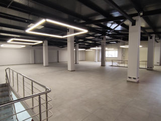 Spațiu comercial 270mp. Chirie. Коммерческое помещение 270кв.м. Аренда. foto 2