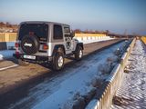 Jeep Wrangler foto 7