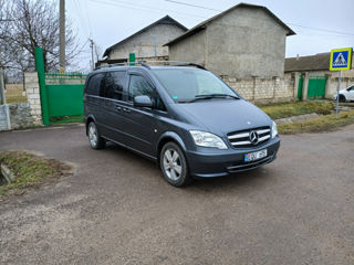 Mercedes Vito foto 3