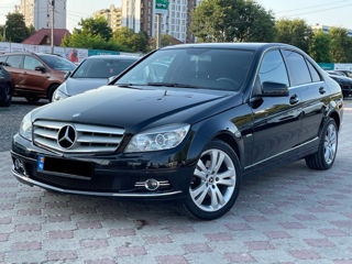 Mercedes C-Class