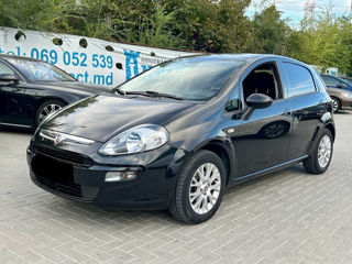 Fiat Punto foto 2