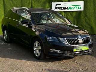 Skoda Octavia foto 3