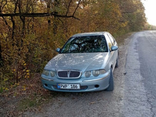 Rover 45 foto 3