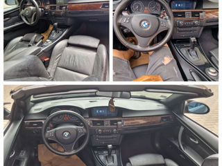 BMW 3 Series Coupe foto 8