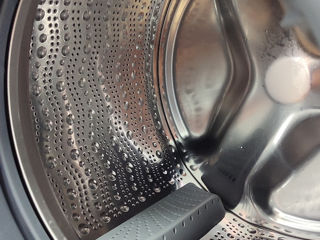 Стиральная машина Siemens IQ700 (новая модель) фото 6