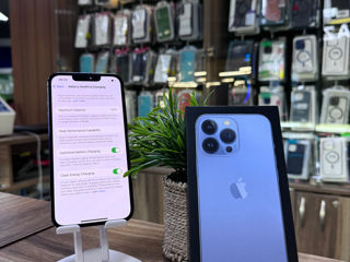 iPhone 13 Pro 128 GB / Baterie 89% / Garanție ! foto 5