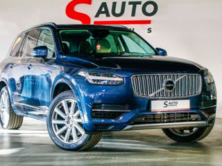 Volvo XC90 foto 18