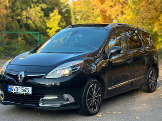 Renault Grand Scenic foto 7