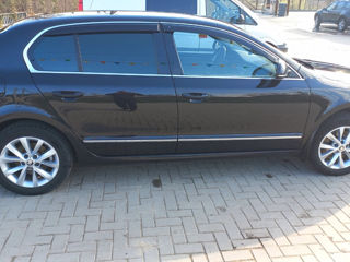 Skoda Superb foto 6