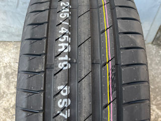 245/45 R19 Kumho Ecsta PS71/ Доставка, livrare toata Moldova foto 3