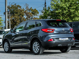 Renault Kadjar foto 2