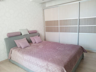 Apartament cu 1 cameră, 54 m², Buiucani, Chișinău foto 3