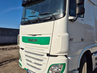 Daf XF105.480 foto 9