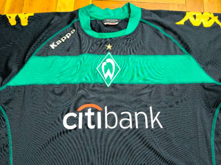 Werder bremen kappa size 3XL foto 2