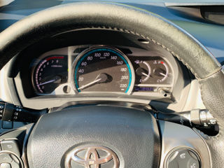 Toyota Venza foto 7