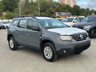 Renault Duster foto 3