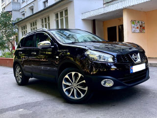 Nissan Qashqai foto 3