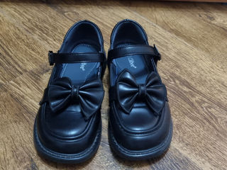 Pantofi pentru scoala. Mar. 34