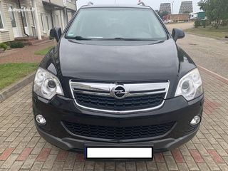 Opel Antara foto 1