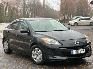 Mazda 3 foto 2