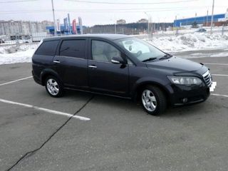 Chery Crosseastar foto 2