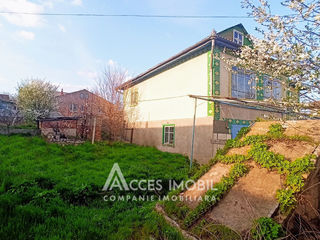 Casă în 2 niveluri! Floreni, str. Luceafărul. 120m2 + 6 ari! foto 10