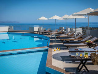 Insula Creta! Mistral Mare Hotel 4*! Din 22.08 - 6 zile! foto 8