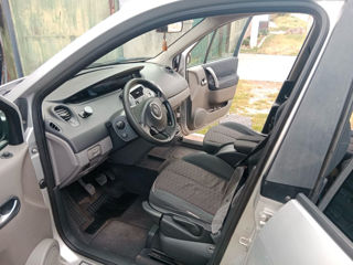 Renault Scenic foto 12