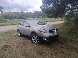 Nissan Qashqai foto 4