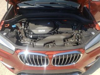 BMW X1 foto 7