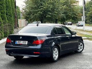 BMW 5 Series foto 5