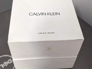 Calvin Klein foto 1