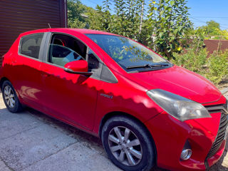 Toyota Yaris foto 3