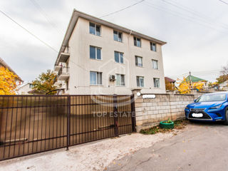 Apartament cu 2 camere, 53 m², Telecentru, Chișinău